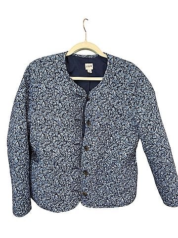 J.Crew Quilted Jacket (view 2)