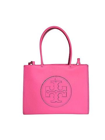 Tory Burch Small Ella Bio Tote Tote (view 1)