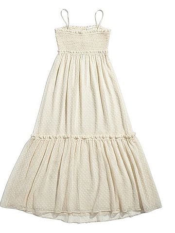 Patrons of Peace Casual Dress (view 2)