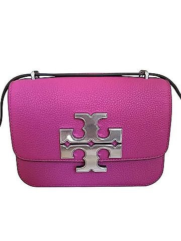 Tory Burch Small Eleanor Convertible Shoulder Bag Shoulder Bag (view 1)