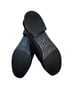 Marc Fisher Black Flats Size 7 - photo 2
