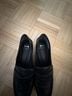 Marc Fisher Black Flats Size 7 - photo 3