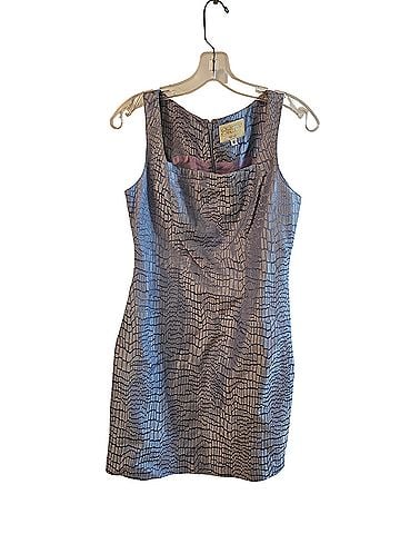 Alberto Makali Cocktail Dress (view 1)