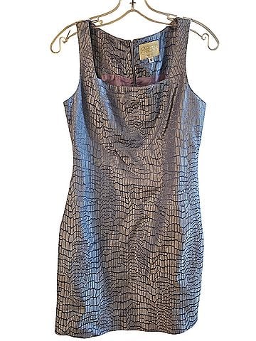 Alberto Makali Cocktail Dress (view 2)
