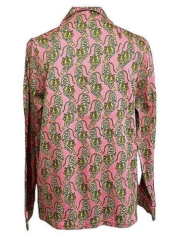 Boden Long Sleeve Button-Down Shirt (view 2)