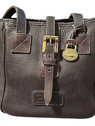 Dooney & Bourke Small Tote Tote (view 1)