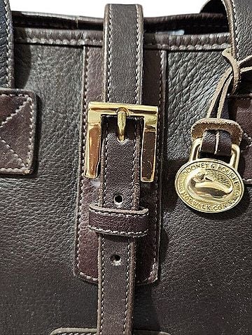 Dooney & Bourke Small Tote Tote (view 2)