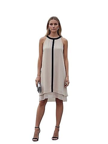 Monteau Cocktail Dress (view 1)