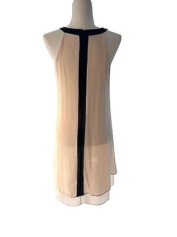 Monteau Cocktail Dress (view 2)