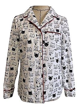 Boden Long Sleeve Top (view 1)