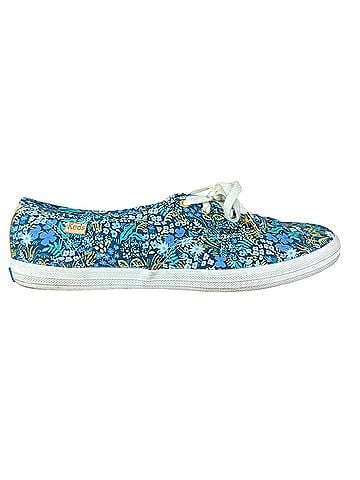 Keds x Rifle Paper Co. Sneakers (view 1)