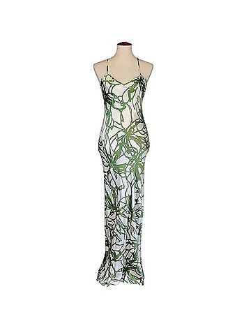 Q Dorit Sharon maxi Casual Dress (view 1)