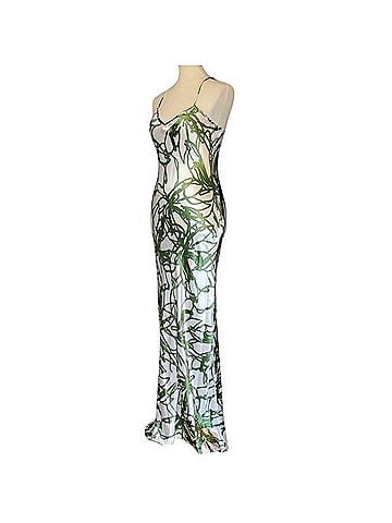 Q Dorit Sharon maxi Casual Dress (view 2)