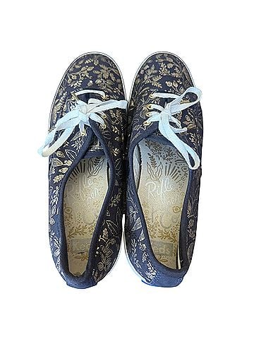 Keds x Rifle Paper Co. Sneakers (view 2)