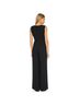 Vince. 100% Polyester Solid Black Jumpsuit Size 10 - photo 4