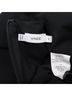 Vince. 100% Polyester Solid Black Jumpsuit Size 10 - photo 9