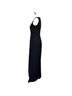 Vince. 100% Polyester Solid Black Jumpsuit Size 10 - photo 15