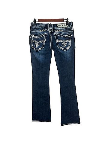 Rock Revival Amy Jeans (view 2)