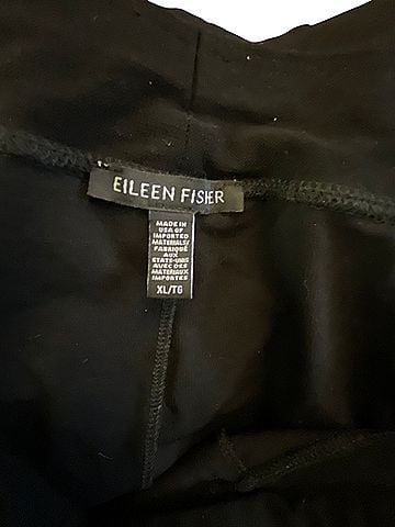 Eileen Fisher Casual Pants (view 2)