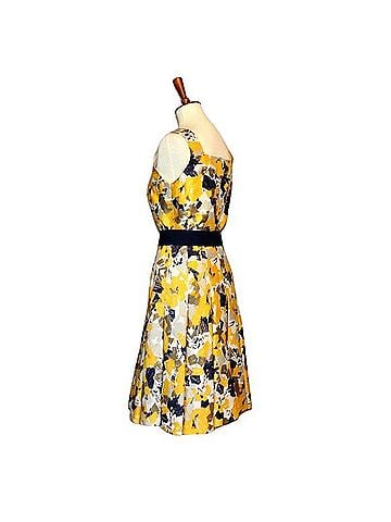Oscar De La Renta Casual Dress (view 2)