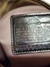 Coach Ivory Leather Belt One size - photo 5
