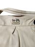 Coach Ivory Leather Belt One size - photo 2
