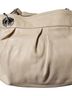 Coach Ivory Leather Belt One size - photo 9