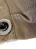 Coach Ivory Leather Belt One size - photo 6