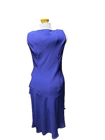 Amanda Smith Cocktail Dress (view 2)
