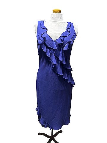 Amanda Smith Cocktail Dress (view 1)