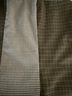 Forever 21 Checkered-gingham Brown Multi Color Bodysuit Size L - photo 6