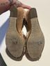 TOMS Tan Wedges Size 8 1/2 - photo 6