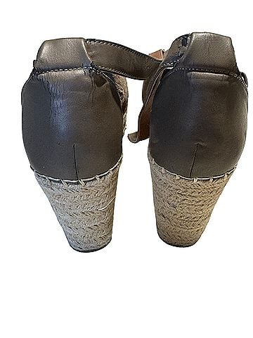 Steve Madden Wedges (view 2)