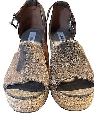 Steve Madden Wedges (view 1)