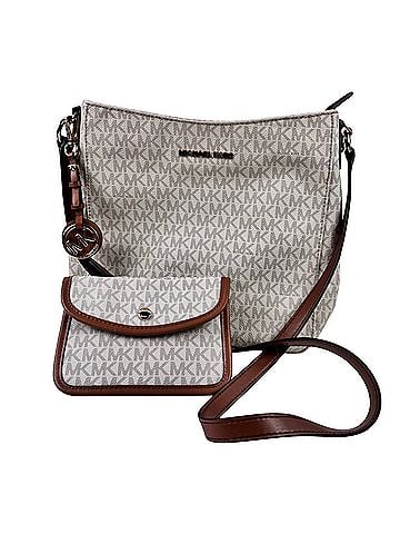Michael Kors bag and Matching pouch set Crossbody Bag (view 1)