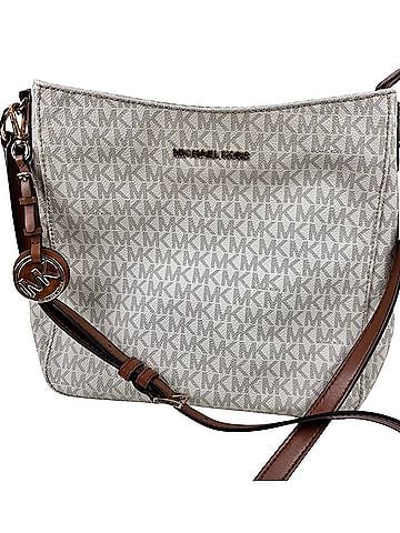 Michael Kors bag and Matching pouch set Crossbody Bag (view 2)