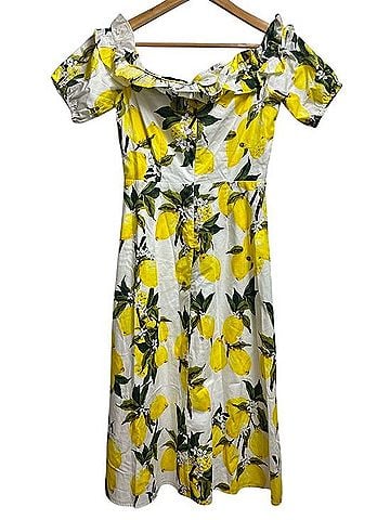 Sugarlips Casual Dress (view 2)