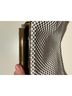 Whiting & Davis White Clutch One size - photo 5