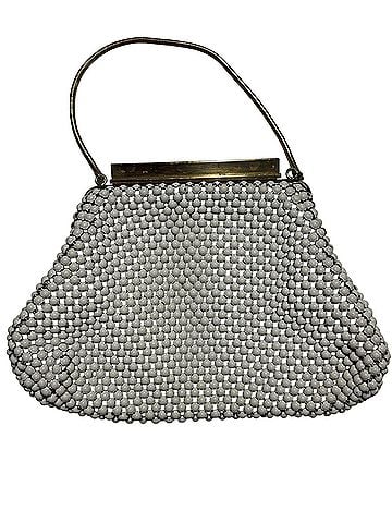Whiting & Davis Clutch (view 2)