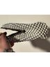 Whiting & Davis White Clutch One size - photo 8