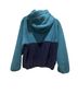 Aviator Nation Blue Teal Black Jacket Size L - photo 2