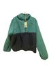 Aviator Nation Blue Teal Black Jacket Size L - photo 1