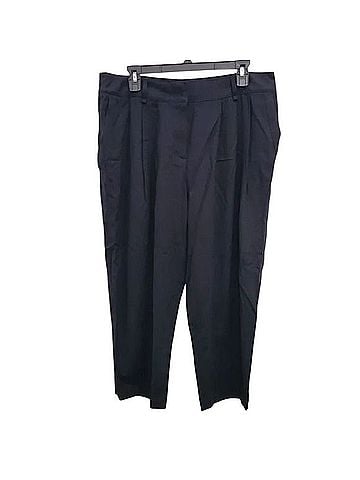 BCBGMAXAZRIA Jung The Haram Pant Dress Pants (view 1)