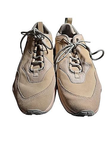Puma Thunder Desert Sneakers (view 1)