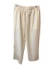 Save the Duck White Casual Pants Size M - photo 1