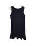 rsvp by TALBOTS Solid Blue Active Dress Size 16 - photo 1