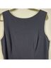 rsvp by TALBOTS Solid Blue Active Dress Size 16 - photo 6