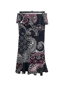 black slip to wear under dress SILK SLIP DRESS BLACK – HAZE