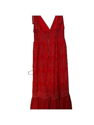 Alice + Olivia Levine Casual Dress (view 2)