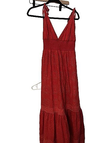 Alice + Olivia Levine Casual Dress (view 1)